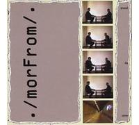 Morfrom - Around The Corner