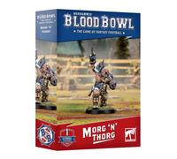 Blood Bowl: Morg 'N' Thorg | Box 1