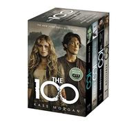 Morgan 100 Complete Boxed Set (Tascabile) 100