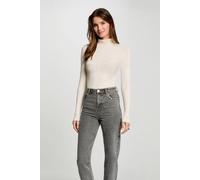 Morgan - 132-MENTOS.M Bianco - Abbigliamento XL Bianco