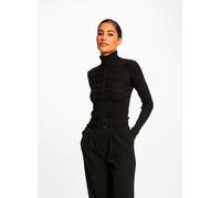 Morgan - 132-MENTOS.M Nero - Abbigliamento XXL Nero