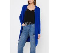 Morgan - 162-MBLOCK.M Blu - Abbigliamento S Blu