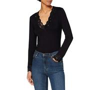 Morgan - 182-tracy.n, Maglia a Maniche Lunghe Donna