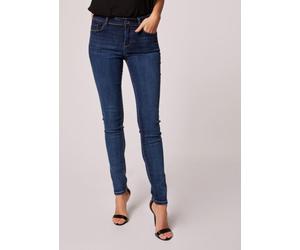 Morgan - 201-POM.P Blu - Abbigliamento 34 Blu