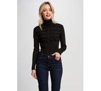 Morgan - 202-MENTOSA Nero - Abbigliamento L Nero