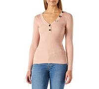 MORGAN 21-Mbanbi, N Pullover, Pivoine S, da Donna