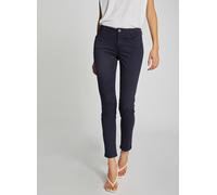 Morgan - 211-PETRA Blu - Abbigliamento 40 Blu