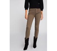 Morgan Pantaloni da Donna 211-Petra, Thym, 38