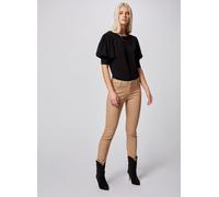 Morgan - 211-PETRA1 Beige - Abbigliamento 34 Beige