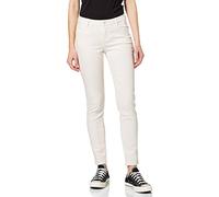 Morgan 211-petra1, Pantaloni Eleganti Donna, 211-petra1/Ivory, 36