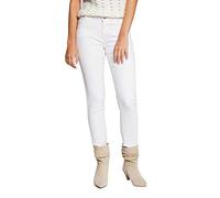 Morgan 211-petra1, Pantaloni Eleganti Donna, 211-petra1/Off White, 34