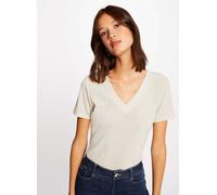 Morgan - 212-DIWI Beige - Abbigliamento L Beige