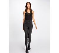 Morgan - 212-DNANA Nero - Abbigliamento L Nero