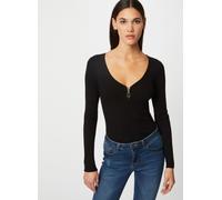 Morgan - 212-Mbanzi Nero - Abbigliamento M Nero