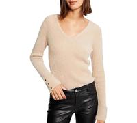 MORGAN 212-MOOVE Sweater, Avorio, XS Women's