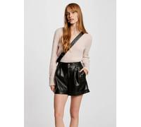 MORGAN 212-MOOVE1 Sweater, Peonia, M Women's