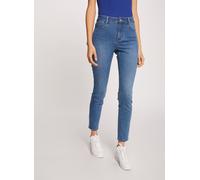 Morgan - 212-Pam Blu - Abbigliamento 40 Blu