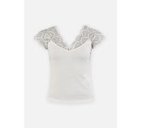 Morgan - 222-DELO Bianco - Abbigliamento L Bianco