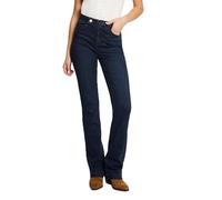 Morgan 222-Pkely, Jean Brut, 4 da Donna
