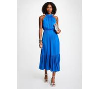 Morgan - 222-RAMAGE Blu - Abbigliamento 36 Blu