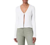 MORGAN 231-MZINA Sweater, Bianco Sporco M, M Women's
