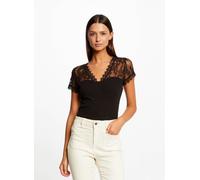 Morgan - 232-DLAMI Nero - Abbigliamento S Nero