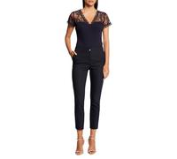 MORGAN 232-dlami T-Shirt, Marina, S Donna