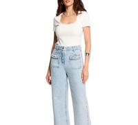 Morgan 232-dlubi Shirt Donna
