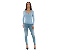 MORGAN 232-MBANZA Sweater, Ciel, L Women's