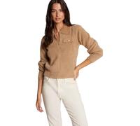 MORGAN 232-MDOMI Sweater, Cammello, XS Women's