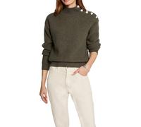 Morgan 232-mstori Pullover, Cachi, S Donna