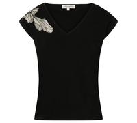 Morgan 232-rafik Vestito, Beige Chiaro, 48 Donna