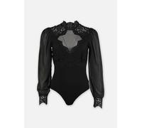 Morgan - 232-TRIBO Nero - Abbigliamento S Nero