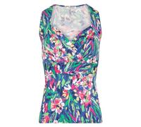 Morgan 241-daby T-Shirt, Multico, XL Donna