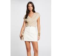 Morgan - 241-DAGA Beige - Abbigliamento S Beige