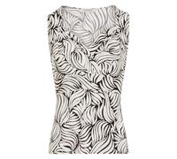 Morgan 241-delti Canottiera da Donna, Multico, M