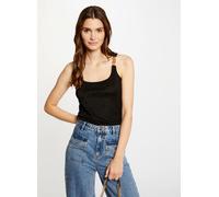 Morgan - 241-Dido1 Nero - Abbigliamento L Nero