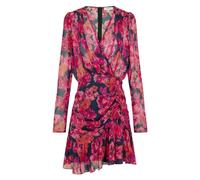 Morgan 241-randa.f Vestito Formale, Multico, 46 Donna