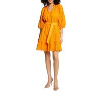 Morgan 241-rflam Vestito Formale, Mango, 42 Donna