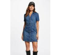 Morgan - 241-ROGLA Blu - Abbigliamento 36 Blu