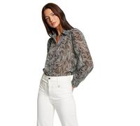 MORGAN 242-CBETTY Camicia, Multico, 34 Donna, XS Women's