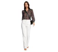 Morgan 242-cleoni Camicia a Maniche Lunghe Donna (Pacco da 1)