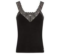 MORGAN 242-DNAE Canotta, Nero, XL da Donna, Women's