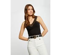 Morgan - 242-DNAE Nero - Abbigliamento S Nero