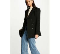 Morgan - 242-GCAB Nero - Abbigliamento 36 Nero