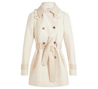 Morgan 242-gzima Trench, Ivory M, 46 Donna