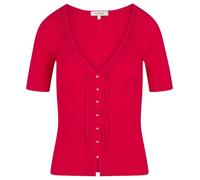 MORGAN 242-MIGUI Pull-Over, Framboise, XS da Donna, Women's