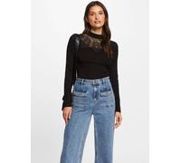Morgan - 242-MVIVIA Nero - Abbigliamento M Nero