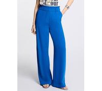Morgan - 242-PBIRD Blu - Abbigliamento 36 Blu