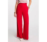 Morgan - 242-PBIRD Rosso - Abbigliamento 38 Rosso